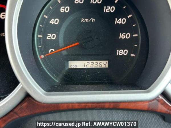 Used 2003 AT toyota hilux-surf RZN215W Image[26]