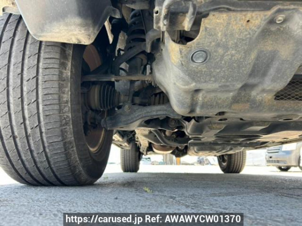Used 2003 AT toyota hilux-surf RZN215W Image[35]