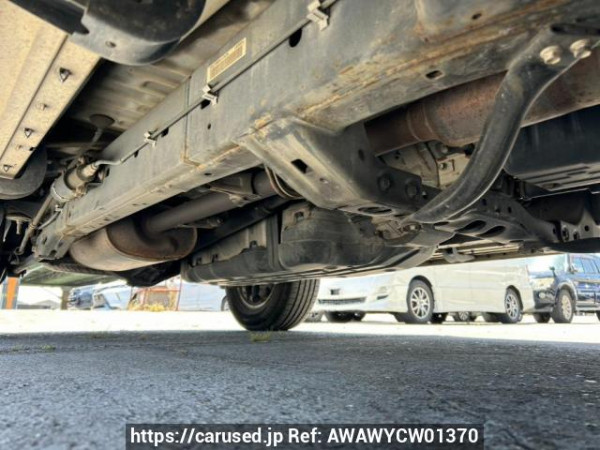 Used 2003 AT toyota hilux-surf RZN215W Image[36]