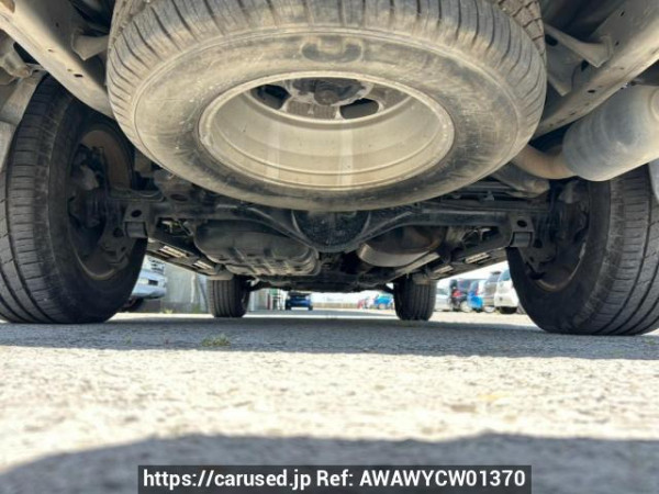 Used 2003 AT toyota hilux-surf RZN215W Image[38]