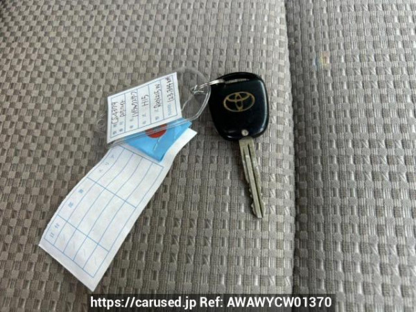Used 2003 AT toyota hilux-surf RZN215W Image[40]