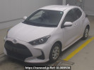 Toyota YARIS KSP210