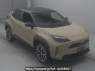 Used 2022 AT toyota yaris-cross MXPJ10 Image[2]