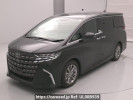 Toyota Alphard Hybrid AAHH40W