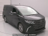 Used 2024 AT toyota alphard-hybrid AAHH40W Image[2]