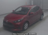 Used 2023 AT toyota yaris KSP210 Image[0]