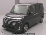 Used 2022 AT toyota roomy M900A Image[0]