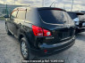 Used 2008 AT nissan dualis KJ10 Image[5]