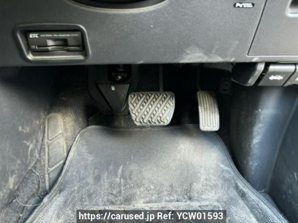 Used 2008 AT nissan dualis KJ10 Image[8]