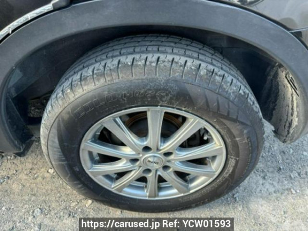 Used 2008 AT nissan dualis KJ10 Image[13]