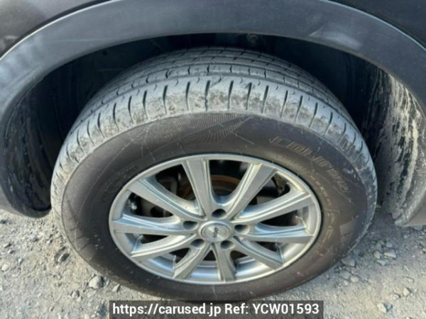 Used 2008 AT nissan dualis KJ10 Image[14]