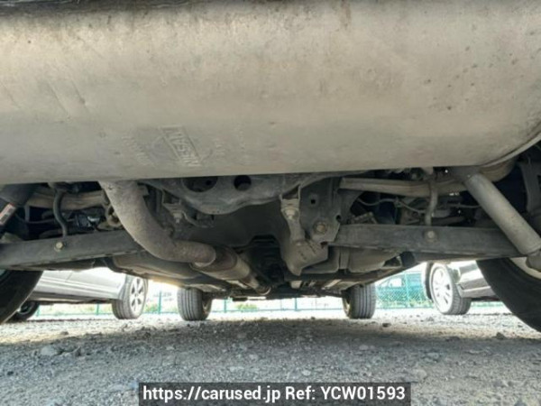 Used 2008 AT nissan dualis KJ10 Image[17]