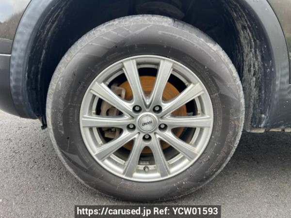 Used 2008 AT nissan dualis KJ10 Image[28]