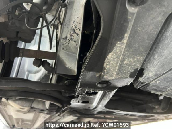 Used 2008 AT nissan dualis KJ10 Image[29]
