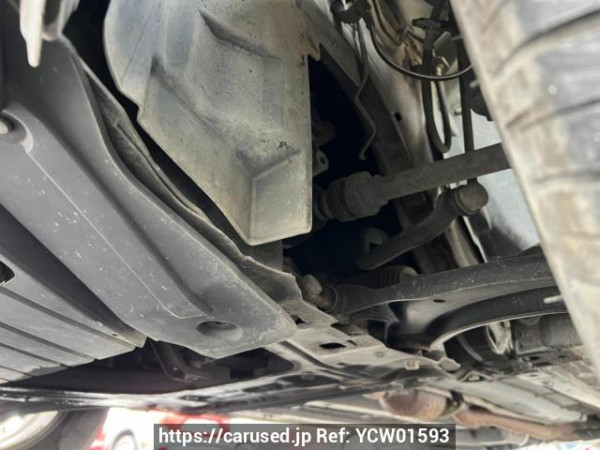 Used 2008 AT nissan dualis KJ10 Image[30]