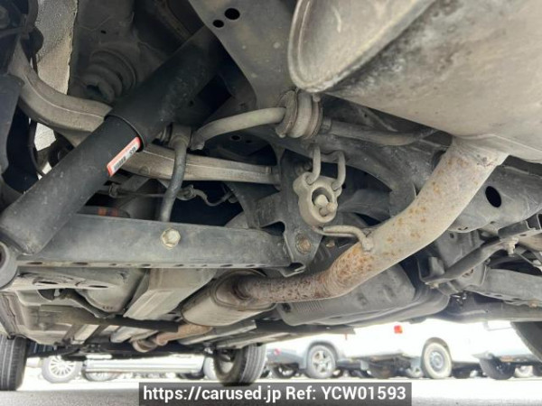 Used 2008 AT nissan dualis KJ10 Image[32]