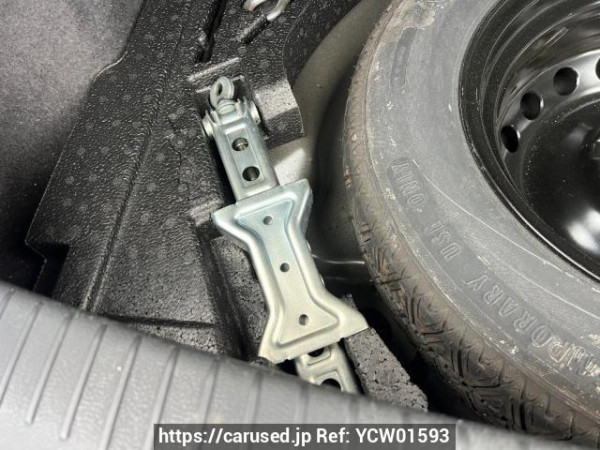 Used 2008 AT nissan dualis KJ10 Image[34]