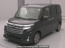 Used 2021 AT toyota roomy M900A Image[0]