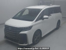 Toyota Vellfire TAHA40W