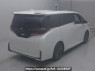 Used 2024 AT toyota vellfire TAHA40W Image[1]