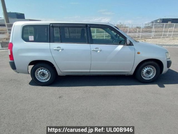 Used 2013 AT toyota probox-van NCP51V Image[7]