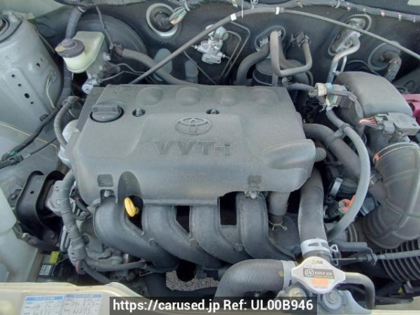 Used 2013 AT toyota probox-van NCP51V Image[10]