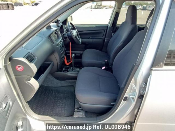 Used 2013 AT toyota probox-van NCP51V Image[14]