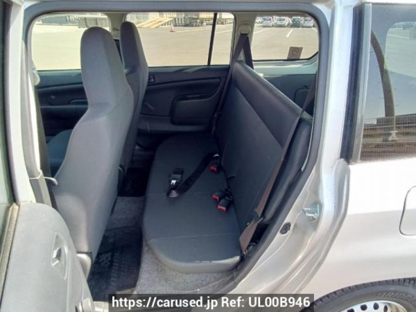 Used 2013 AT toyota probox-van NCP51V Image[16]