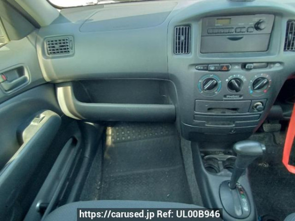 Used 2013 AT toyota probox-van NCP51V Image[18]