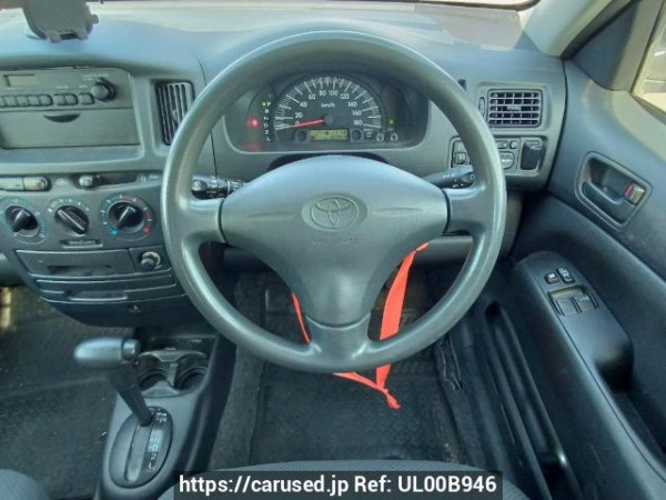 Used 2013 AT toyota probox-van NCP51V Image[19]