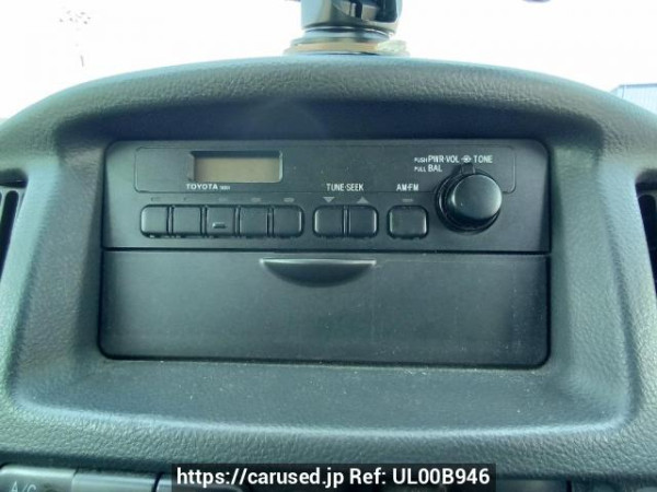 Used 2013 AT toyota probox-van NCP51V Image[21]