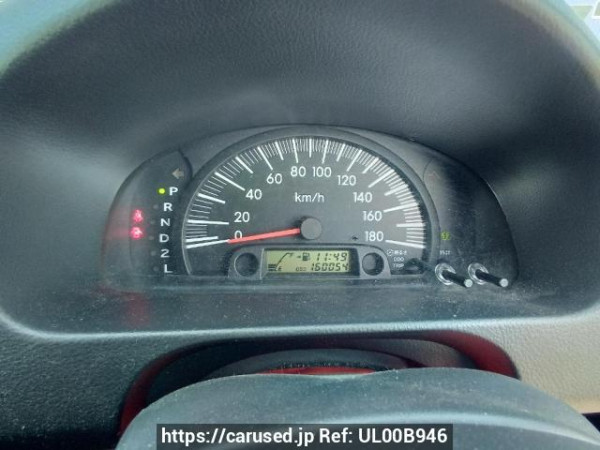 Used 2013 AT toyota probox-van NCP51V Image[24]