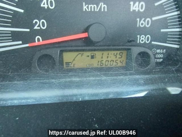 Used 2013 AT toyota probox-van NCP51V Image[25]