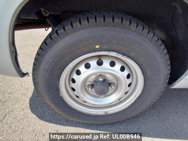 Used 2013 AT toyota probox-van NCP51V Image[28]