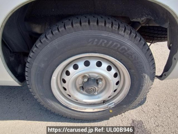 Used 2013 AT toyota probox-van NCP51V Image[29]