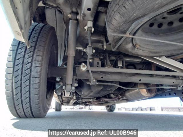 Used 2013 AT toyota probox-van NCP51V Image[36]