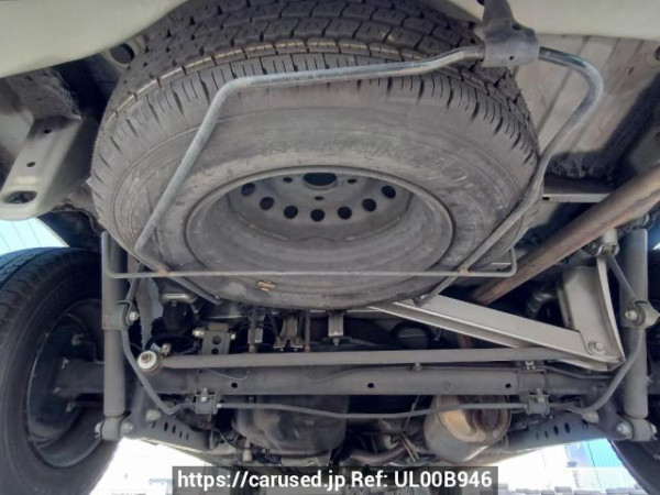 Used 2013 AT toyota probox-van NCP51V Image[39]