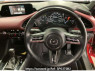 Used 2021 AT mazda mazda3-fastback BP8P Image[2]