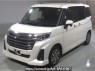 Used 2023 AT toyota roomy M900A Image[0]