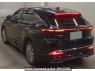 Used 2020 AT toyota harrier MXUA80 Image[1]