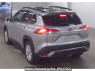 Used 2023 AT toyota corolla-cross ZVG15 Image[1]