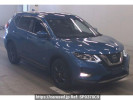 Nissan X-Trail HT32