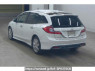 Used 2015 AT honda jade FR4 Image[1]
