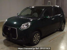 Toyota Passo M700A