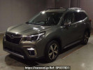 Subaru Forester SKE