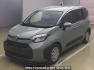 Toyota Sienta MXPC10G