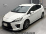 Used 2015 AT toyota prius ZVW30 Image[0]