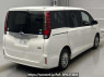 Used 2015 AT toyota noah ZWR80G Image[1]
