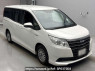 Used 2015 AT toyota noah ZWR80G Image[2]