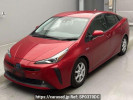 Toyota Prius ZVW51